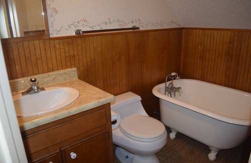 Wetmore Casa | ¡Hogar lejos del hogar!