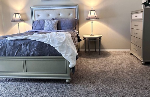 St. Cloud Casa | Home Away From Home