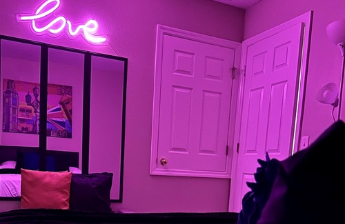 St. Cloud Casa | Home Away From Home