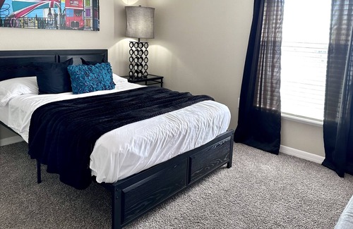 St. Cloud Casa | Home Away From Home