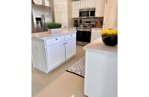 St. Cloud Casa | Home Away From Home