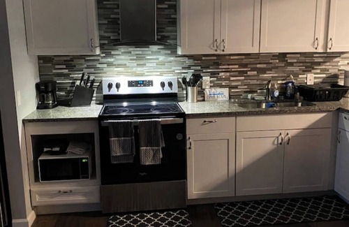 Verona Casa | Home away from Home