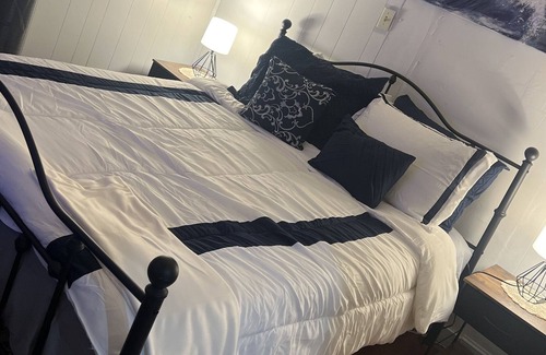 Waterbury Apartamento | Home away from Home