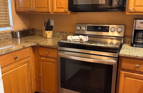 Kissimmee Villa | HOME AWAY FROM HOME -VACATION VILLA