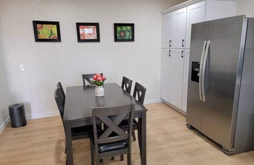 El Paso Casa | Home away from home! West El Paso.