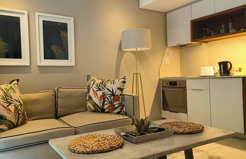 Port Zimbali Apartamento | Home away from home