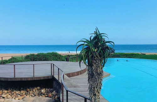 Port Zimbali Apartamento | Home away from home