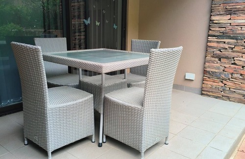 Port Zimbali Apartamento | Home away from home