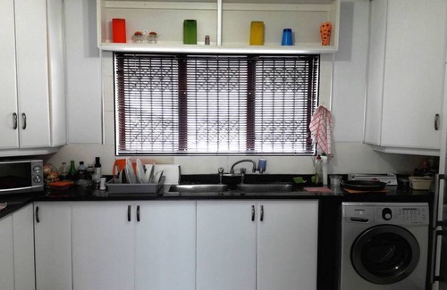Ethekwini Casa | Hogar lejos del hogar.