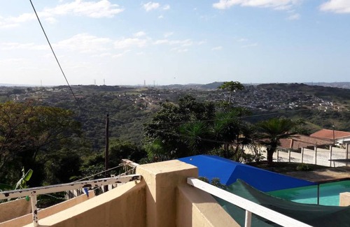 Ethekwini Casa | Hogar lejos del hogar.