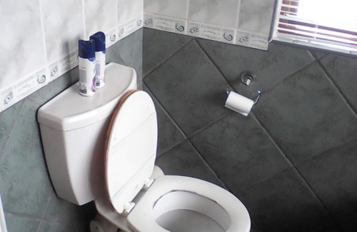 Gonubie Casa | Hogar lejos del hogar Casa de vacaciones de 3 dormitorios
