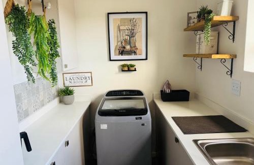 George Casa | Home away from home