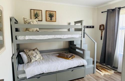 George Casa | Home away from home