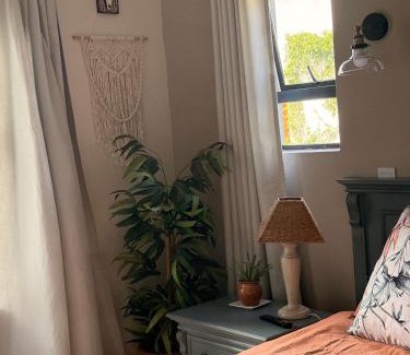 George Casa | Home away from home