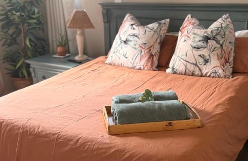 George Casa | Home away from home