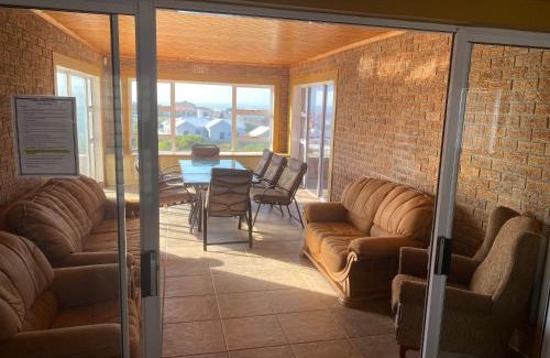 L'Agulhas Casa | Home away from home