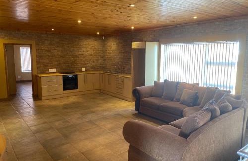L'Agulhas Casa | Home away from home