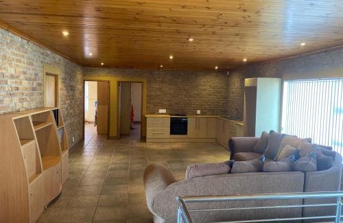 L'Agulhas Casa | Home away from home
