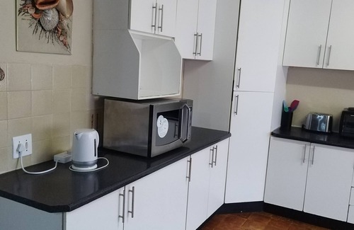 Mbombela Casa | Home away from home in the heart of Mpumalanga South Africa