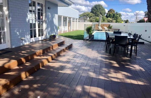 Mount Maunganui Casa | Home away from home