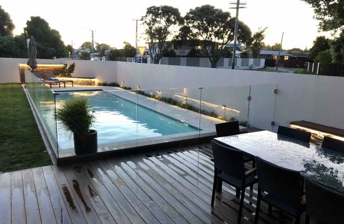 Mount Maunganui Casa | Home away from home