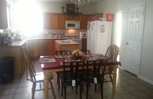 Southeast Arlington Casa | Hogar lejos del hogar cerca del estadio Cowboy