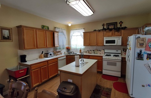 Southeast Arlington Casa | Hogar lejos del hogar cerca del estadio Cowboy