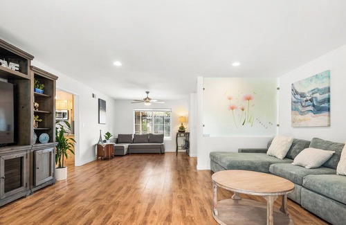 Glendora Casa | Home away home 4B 2B