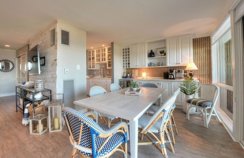 North Shores Condominio | Home away Home near the beach