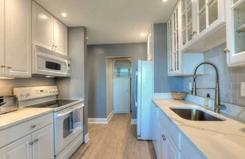 North Shores Condominio | Home away Home near the beach