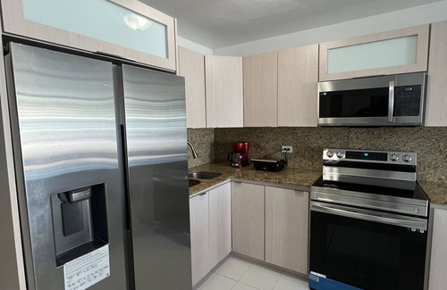 Cangrejo Arriba Casa | Home away II