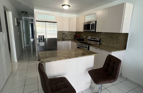 Cangrejo Arriba Casa | Home away II
