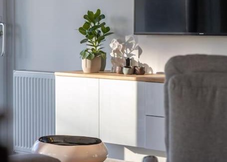 Cadzand-Bad Apartamento | Home Away, Light and Bright