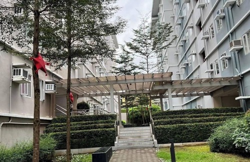 Novaliches Apartamento | Condo ComfyPlace 2BR-Unit
