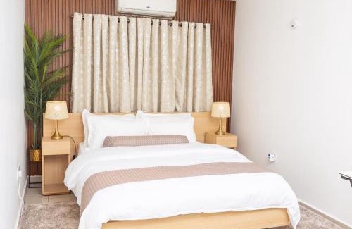 East Legon Apartamento | Home AwayGh -The Gallery, East Legon