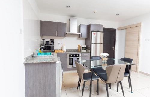 East Legon Apartamento | Home AwayGh -The Gallery, East Legon