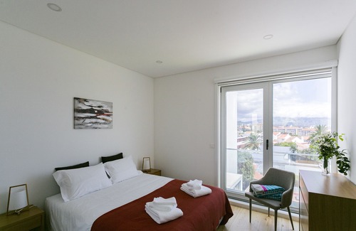 Ponta Delgada Casa | Home Azores - Casa da Ladeira 4A