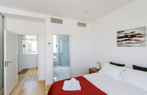 Ponta Delgada Casa | Home Azores - Casa da Ladeira 4A
