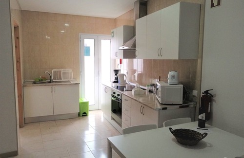 Lagoa Apartamento | Home Azores - Lagoa's Place