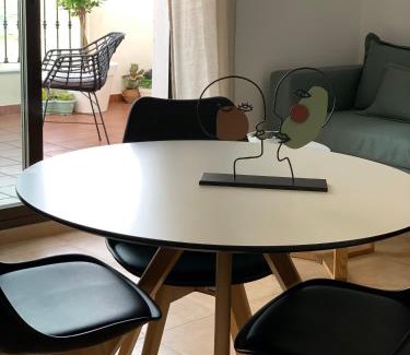 Salobrena Apartamento | Home Bóveda Salobreña