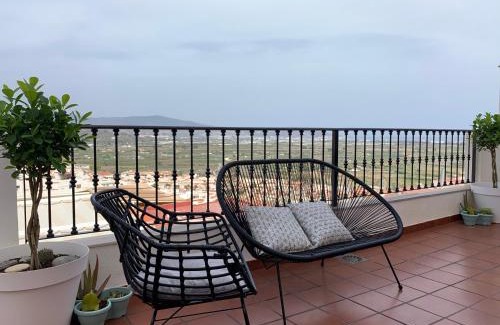 Salobrena Apartamento | Home Bóveda Salobreña