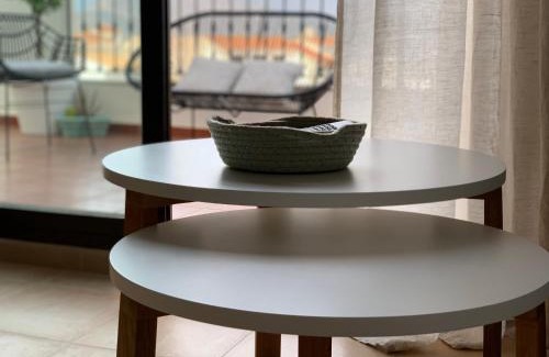 Salobrena Apartamento | Home Bóveda Salobreña