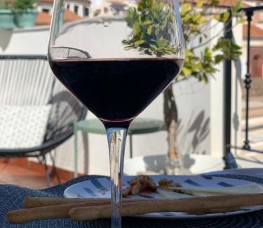 Salobrena Apartamento | Home Bóveda Salobreña