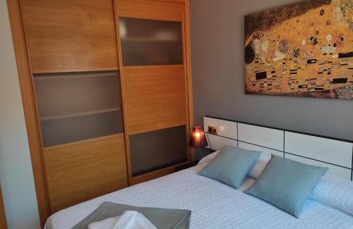 Ourense Apartamento | Home Barbaña