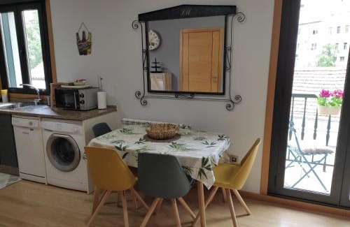 Ourense Apartamento | Home Barbaña