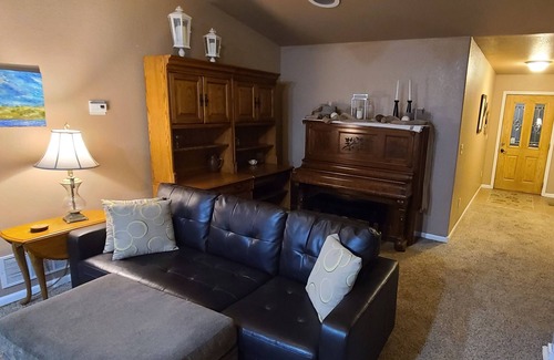 Colonial Pine Hills Casa | Home Base for Black Hills fun.