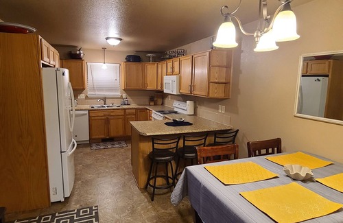 Colonial Pine Hills Casa | Home Base for Black Hills fun.