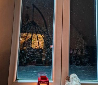Radaljica Casa | Home Belić Golija