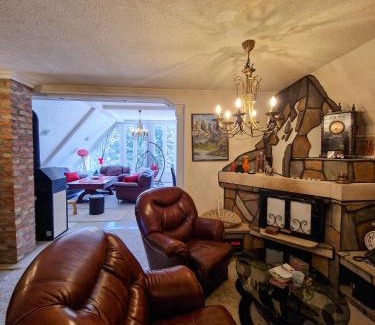 Radaljica Casa | Home Belić Golija