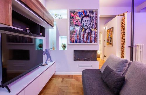 Navigli Apartamento | Home Boutique con Cortile-Design&Fashion District